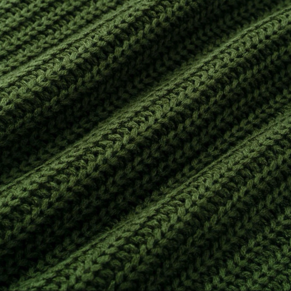 Gorgeous Fringe Sleeve Sweater - Picture 8 of 8